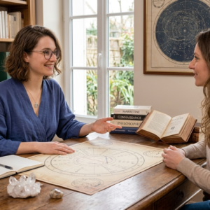 La Bibliothèque des Savoirs : Cours individuel